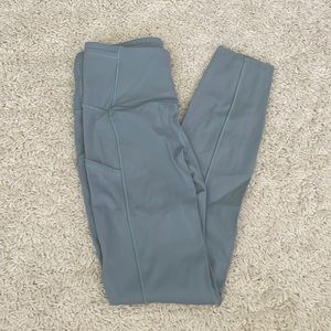 Lululemon Fast and Free High-Rise leggings